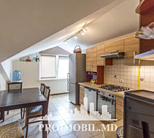 Vă propunem acest superb apartament cu 3 camere, sectorul Buiucani, .