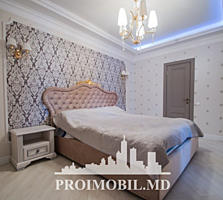 Ofertă irezistibilă în sect. BOTANICA! Apartament EXCLUSIVIST cu ...