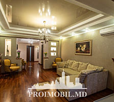 Vă propunem acest apartament cu 3 camere, sectorul Rîșcani, str. B. ..