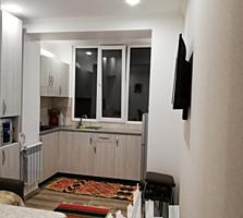 Vă propunem acest apartament cu 1 cameră, sectorul Rîșcani, str-la ...