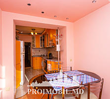 Vă propunem acest apartament cu 4 camere, sectorul Centru, str. ...