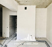 Spre vânzare apartament cu 1 cameră + living, situat în sectorul ...