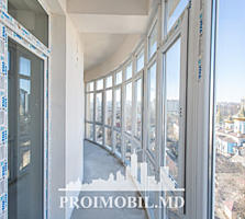 Vă propunem acest A partament clasa premium, cu 3 camere, ...