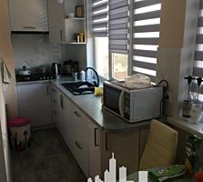 Vă propunem acest apartament cu 2 camere, or. Durlești, str. Păcii. ..