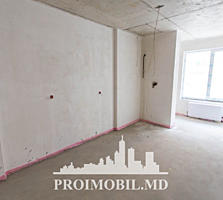 Spre vânzare apartament cu 2 camere + living, amplasat în sectorul ..