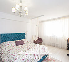Vă propunem acest apartament cu 3 camere, situat în Centrul ...