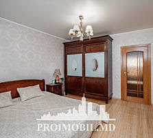 Vă propunem acest apartament cu 3 camere, sectorul Botanica, str. ...