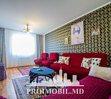 Spre vînzare apartament cu reparație euro calitativă și cu design ..