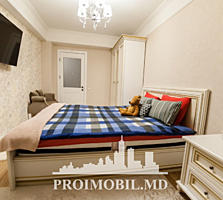 Vă propunem acest apartament cu 2 camere, sectorul Ciocana, str. ...