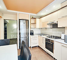 DE VÂNZARE APARTAMENT spațios cu 3 camere în sect. Telecentru, str.