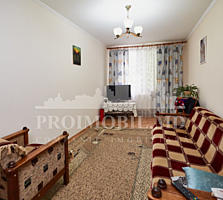 Vă propunem spre achiziție apartament cu suprafața de 112 mp, 3 ...