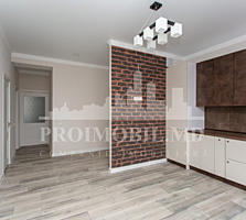 Apartament spre vânzare, 2 camere separate, amplasat într-o zonă cu ..