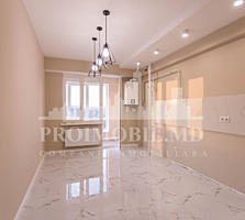 Spre vânzare ⇛ apartament în Bloc Locativ Nou! Caracteristici ...