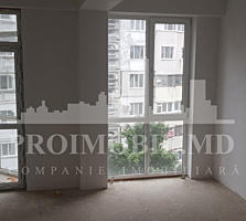 Spre VÂNZARE apartament cu o cameră+ LIVING, suprafața totală de 67 ..