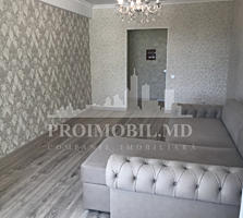 Spre vânzare apartament cu 2 camere! Imobilul se prezintă cu ...
