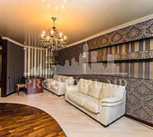Spre vânzare un apartament EXTRAORDINAR cu 2 camere spațioase! ...