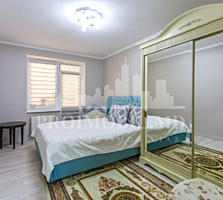 Apartamentul perfect pentru o viață fericită! Imobilul se prezintă cu