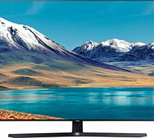Samsung UE50TU8500UXUA / 50" UHD 3840x2160 Smart TV Tizen 5.5 OS