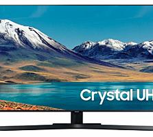 Samsung UE65TU8500UXUA / 65" UHD 3840x2160 Smart TV Tizen 5.5 OS
