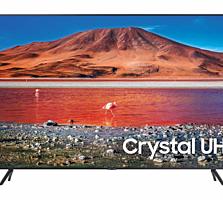 Samsung UE65TU7170UXUA / 65" UHD 3840x2160 Smart TV Tizen 5.5 OS