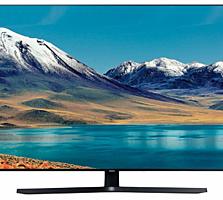Samsung UE43TU8500UXUA / 43" UHD 3840x2160 Smart TV Tizen 5.5 OS