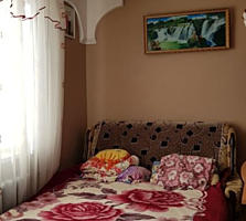 3-комн. кв., 53 м2, г. Бельцы, ул. Болгарская 50, р-н БАМ, евроремонт