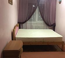 Vind apartament la Botanica cu 3 odai de la proprietar plus debara