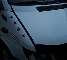 Se vinde MERCEDES SPRINTER 316.starea buna