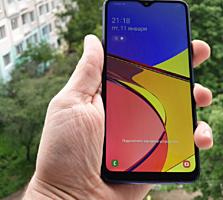 Samsung Galaxy A20s