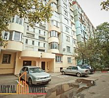 Cvartal Imobil vă oferă spre vânzare apartament cu 3 camere, în ...