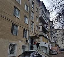 Se vinde apartament cu 3 odai, amplasat în sectorul Buiucani, str. ...