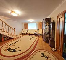 Apartament cu 3 odai in bloc nou din sectorul Buiucani, str. O. ...