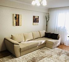 Cvartal Imobil vă oferă spre vânzare apartament cu 2 camere, în ...