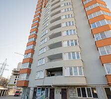 Îți prezentăm spre vânzare apartament cu 1 camera spațioasa, amplasat
