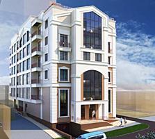 Cvartal Imobil vă oferă spre vânzare apartamet cu 4 camere, situat în