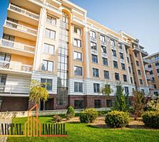 Se vinde apartament cu 1 odai + living, amplasat în sectorul ...