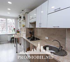 Spre vânzare apartament superb cu 1 cameră + living, amplasat în ...