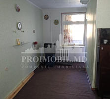 Spre vînzare! Apartament situat în sect. Râșcani. Suprafața totală .