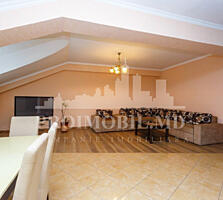 VÂNZARE!!! Apartament în Chișinău Spațiu, lumină, design modern, ...