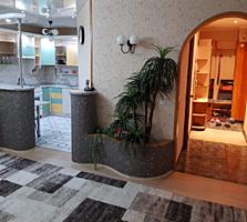 Apartament spatios la Botanica! Autonoma!