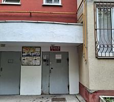 1-комнатная, новострой, ул. Докучаево 38000€