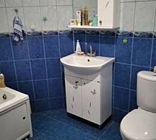 Дом Кировский 4 раздельные комнаты, все удобства в доме ремонт шк. № 8