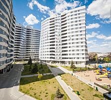 Îți prezentăm spre vânzare apartament cu 2 camere spațioase + ...