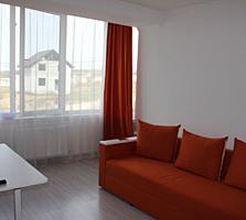 Spre vînzare apartament cu 2 odai separate si living + bucatarie, ...