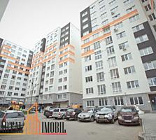 Vă propunem spre vînzare apartament cu 2 camere + living, amplasat în