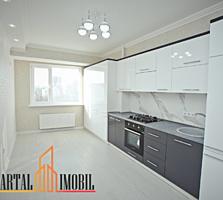 Îți prezentăm spre vânzare apartament cu 2 camere spațioase + ...