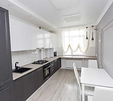 Se vinde apartament cu 2 camere in sectorul Botanica. Bloc nou dat in
