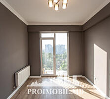 Vă propunem spre vînzare apartament cu 2 camere, amplasat în sect. .