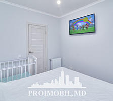 Spre vânzare aparatement cu 1 cameră spațioasă + living, 39 m2. În ..