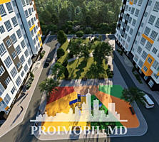 Un nou Complex Locativ "BOTANIC STAR", din sect. Botanica,